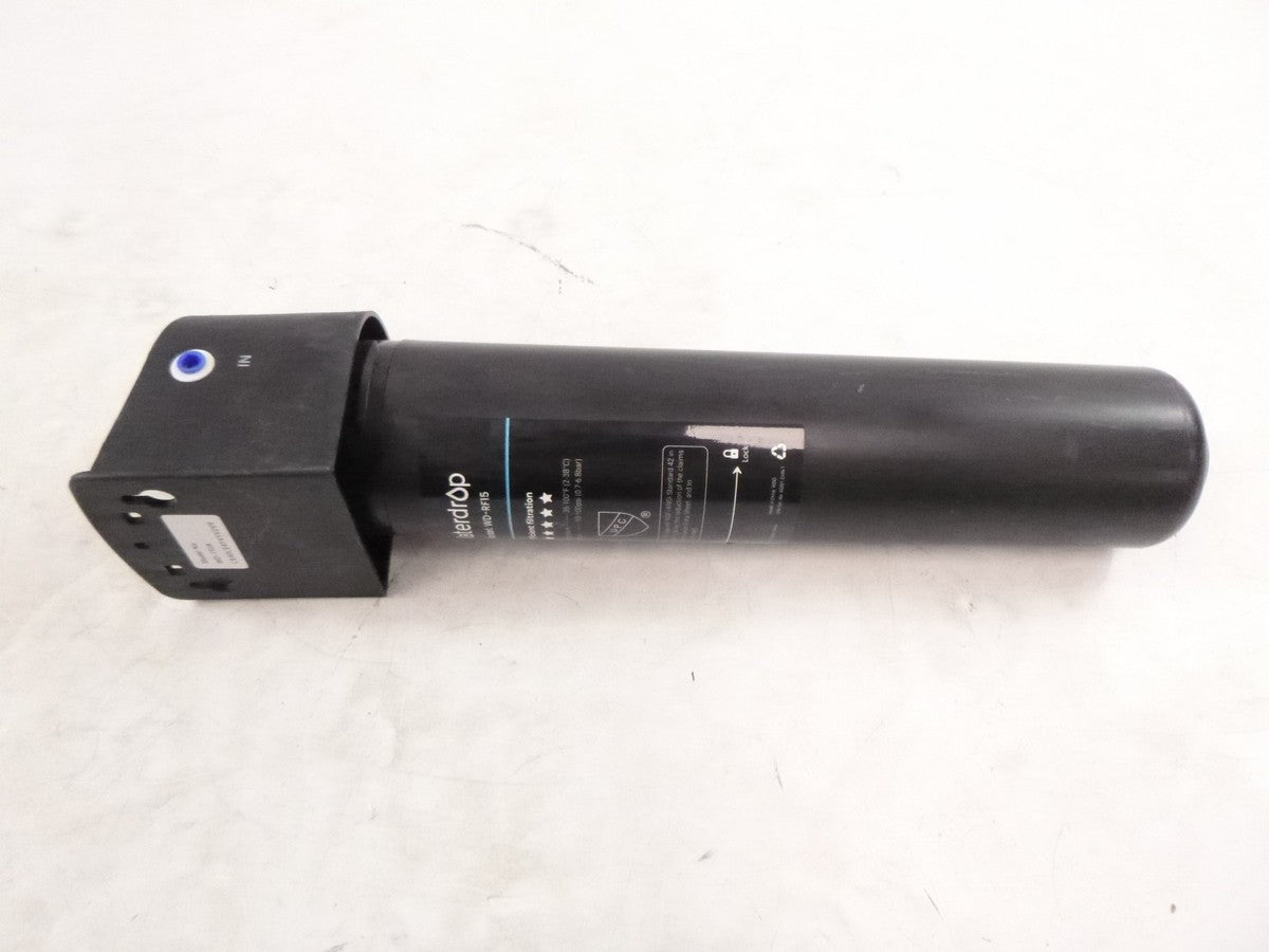 Waterdrop WD-15UA Long Last Under-Sink Water Filter System SEE DESC