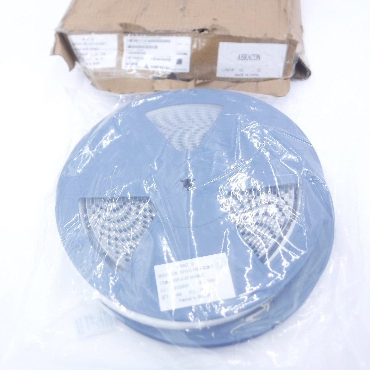 1000 Pack Abracon 220 nH Shielded Molded Inductors 35A