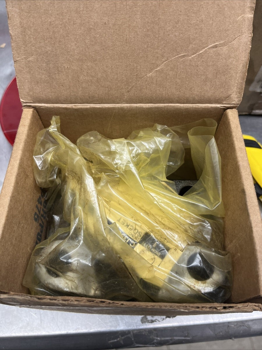 CASE IH - SOCKET - 382375R1
