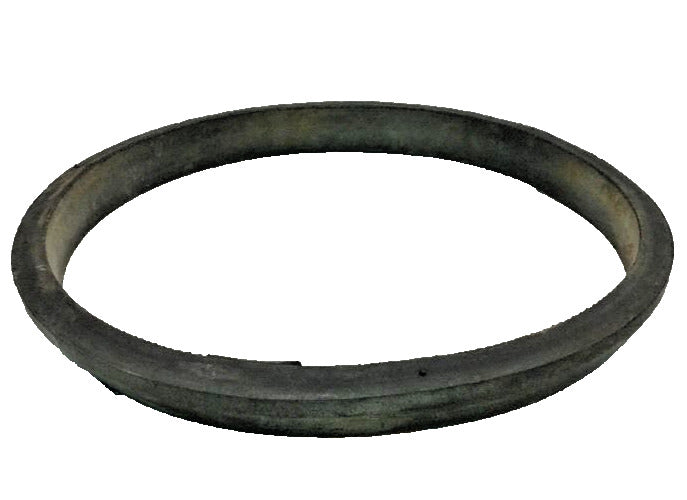 10" Rubber Gasket For MJ Gland Flange / Ductile Iron Pipe