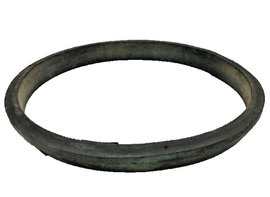 10" Rubber Gasket For MJ Gland Flange / Ductile Iron Pipe