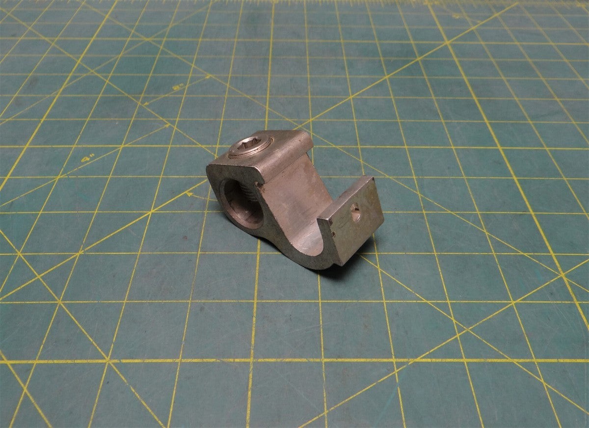 ILSCO GTT-500-500 Dual Rated T-Tap Connector CU-AL TAP 500-2 500KCMIL - 2 