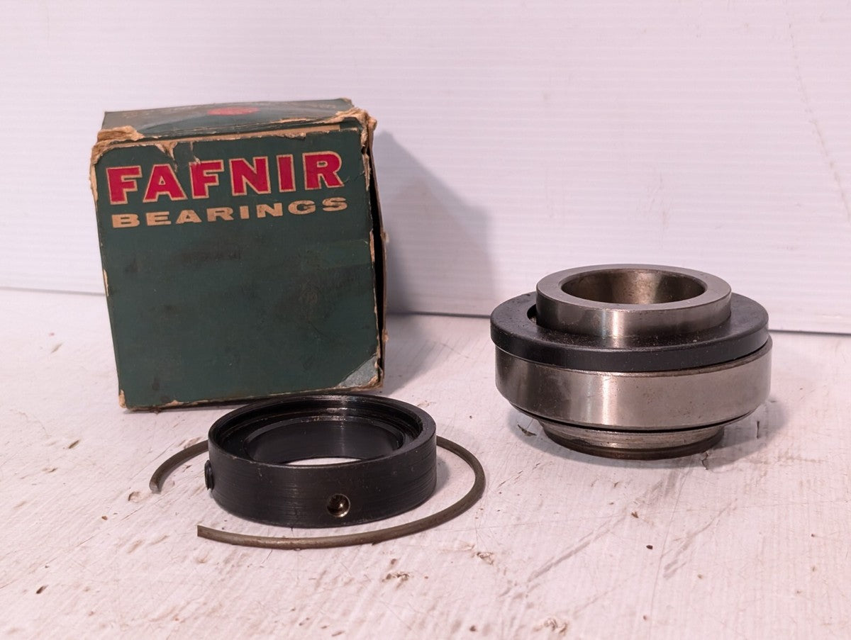 Fafnir MUA 2" Bearing Set - Insert with Collar+Returns