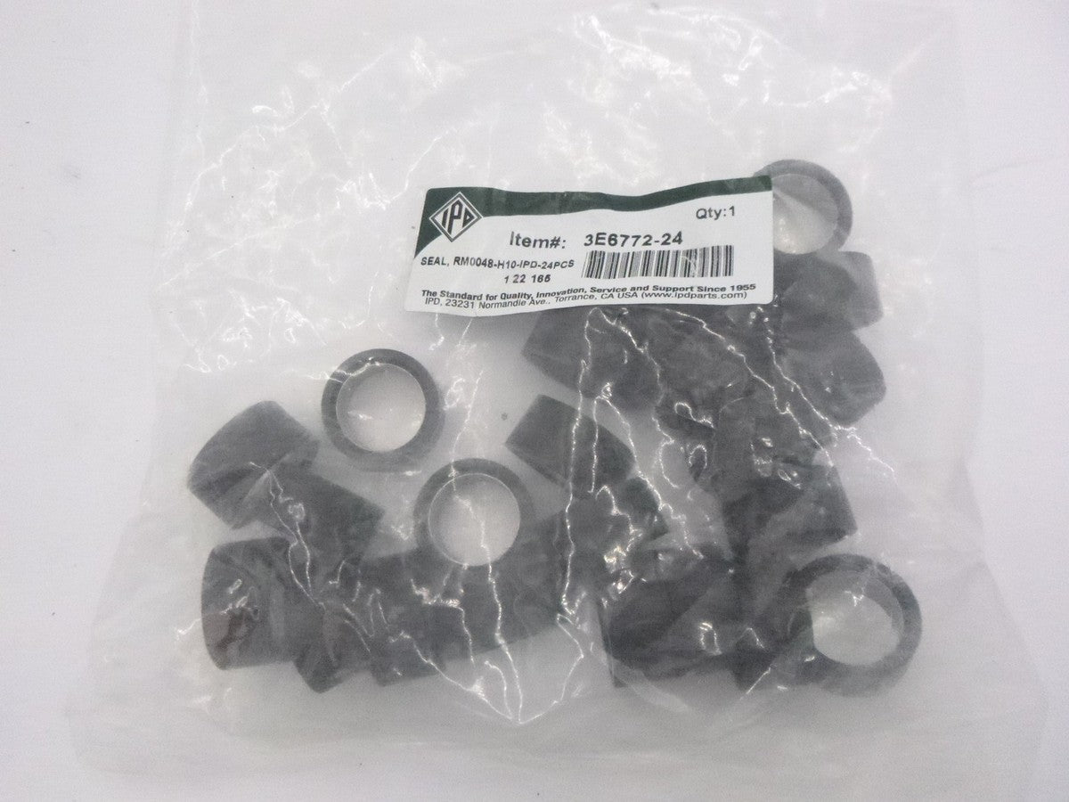 24 Pack IPD Water Grommet Seal RM0048-H10-IPD 3E6772-24