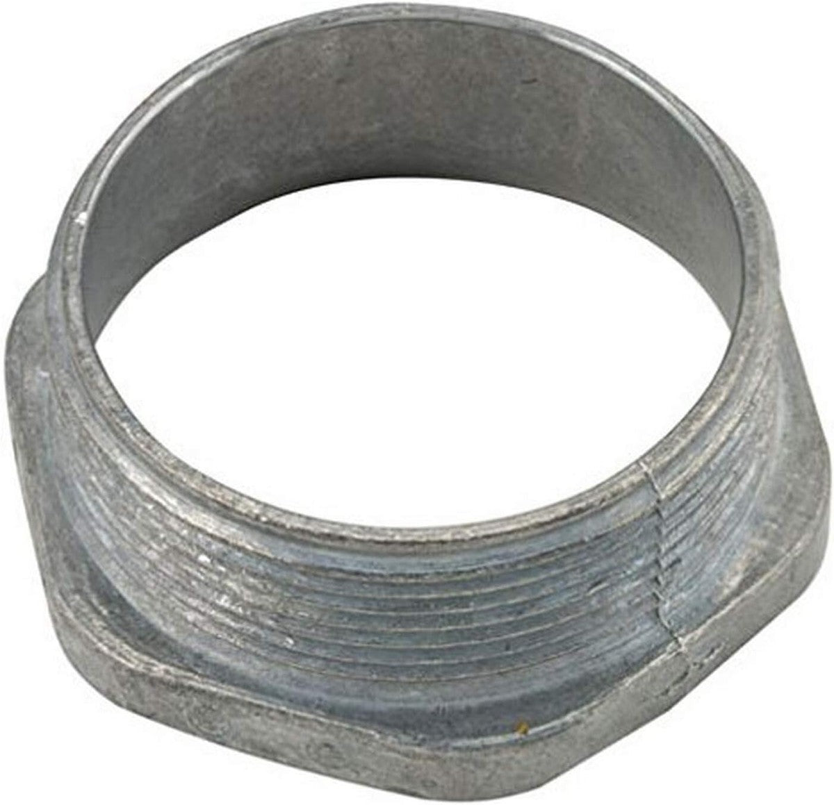 TOPAZ 758 OR EQUAL 3  INCH CONDUIT CHASE NIPPLE LOT OF 2
