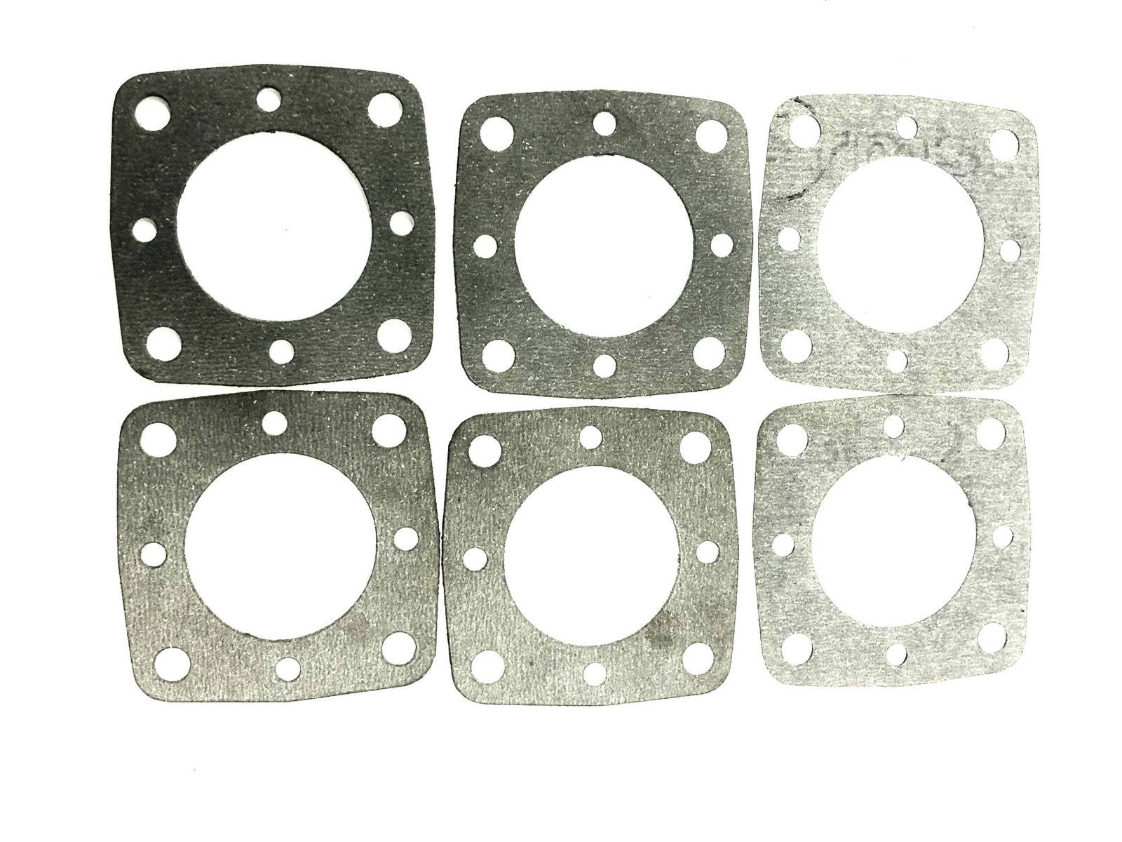 Unbranded Relay Gasket 35PA47 [Lot of 6] NOS