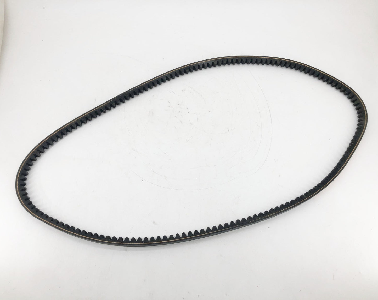 New Timken BX58 Gold-Ribbon Cogged V-Belt 21/32" x 61" - No Box
