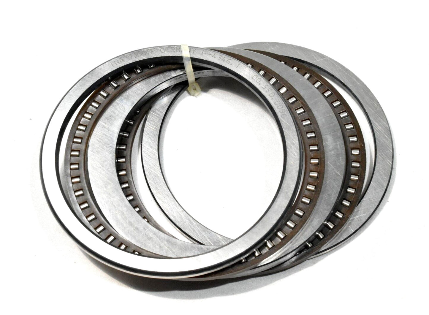 Heidelberg 00.550.0096 (F-4346.1) Thrust Cylinder Roller Bearing CD102/SM102