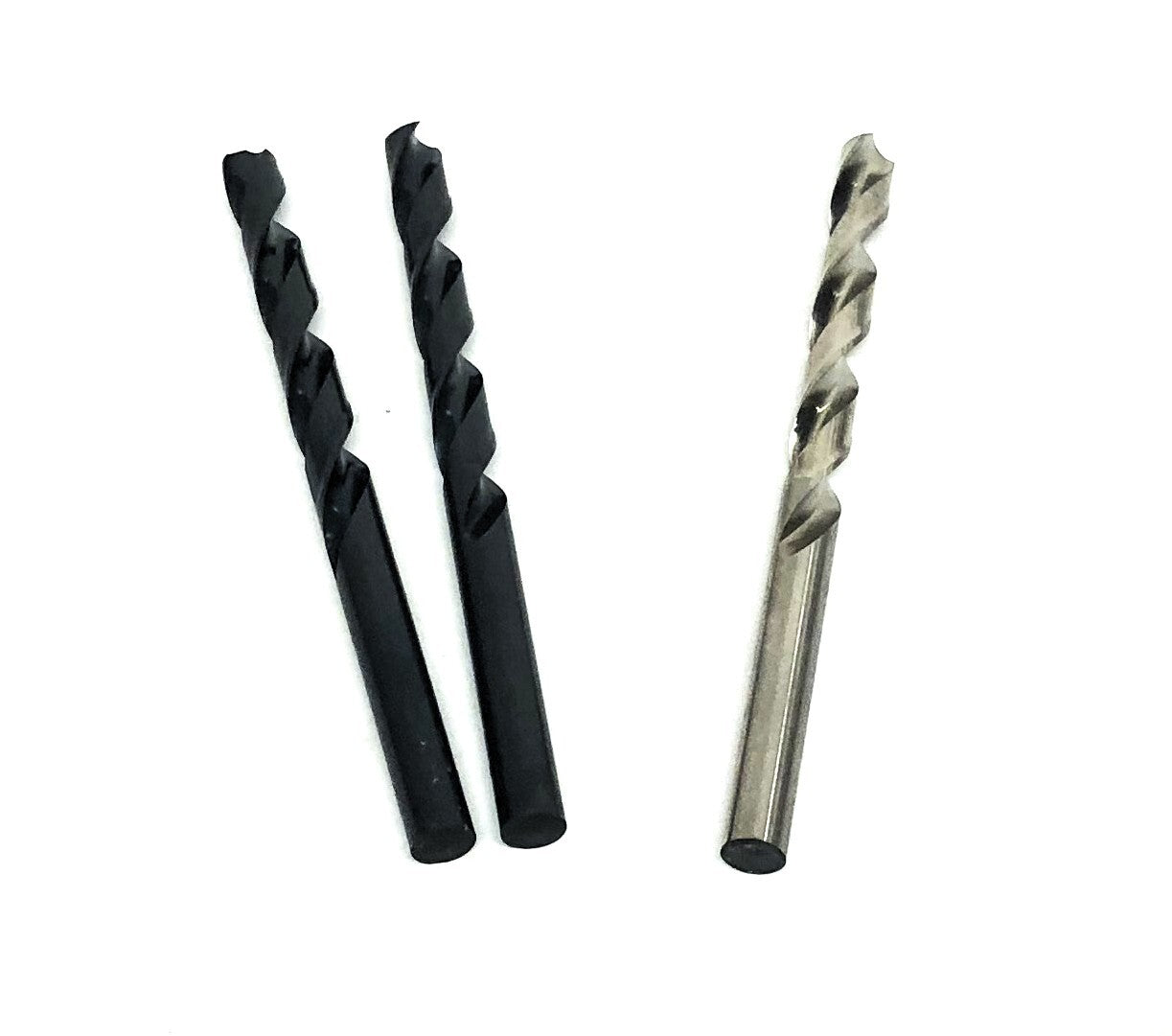 Unbranded/PTD HS 4-5/8 Inch Drill Bit 8.0mm [Lot of 3] NOS