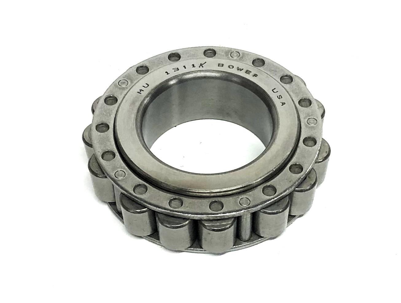 Bower Cylindrical Roller Bearing Inner Race And Roller Cage MU-1311-K NOS