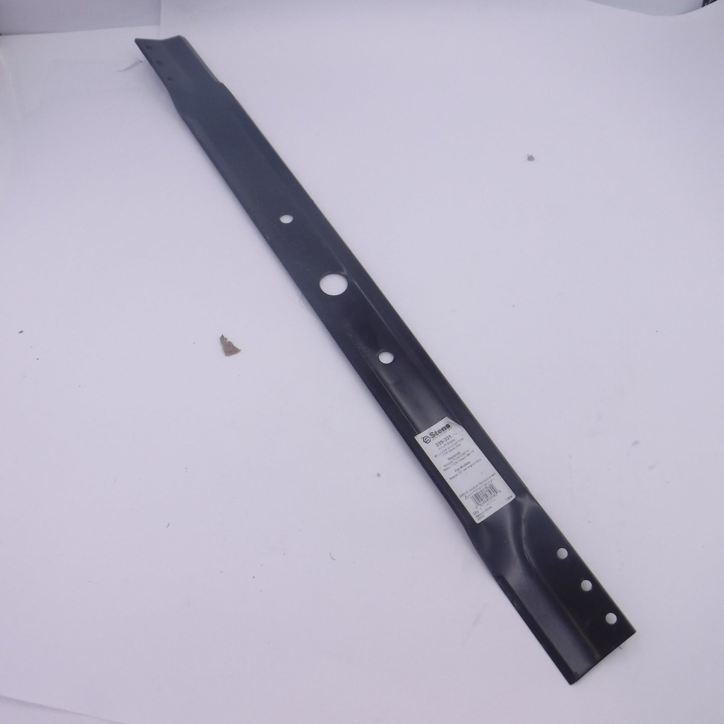 Stens 33" Hi-Lift Lawn Mower Blade 335-331 Fits Snapper 33" Rear Engine Riders