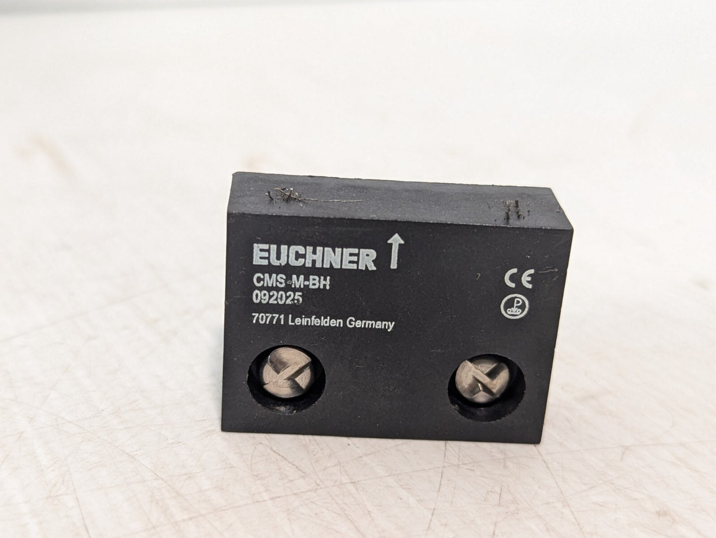 Euchner CMS-M-BH Actuator  Safety Switch
