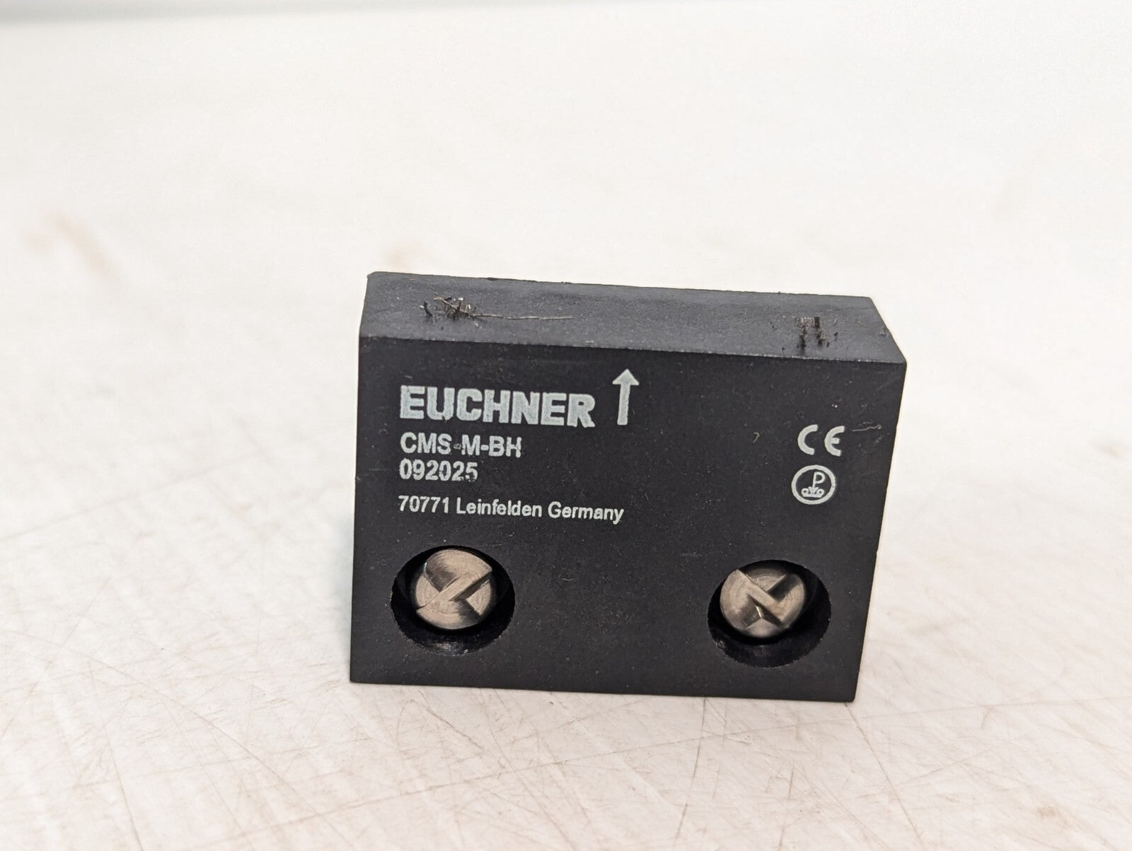 Euchner CMS-M-BH Actuator  Safety Switch
