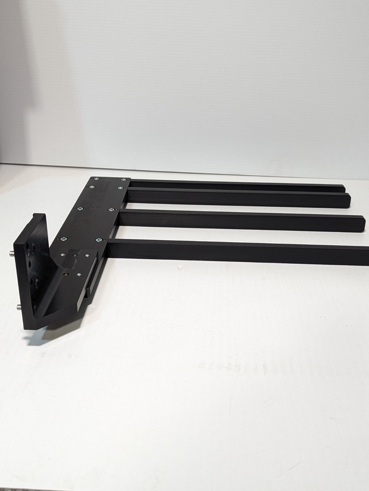 Itoh Arm Gripper Fixed A 97942-165K825G01 Bench Repairable