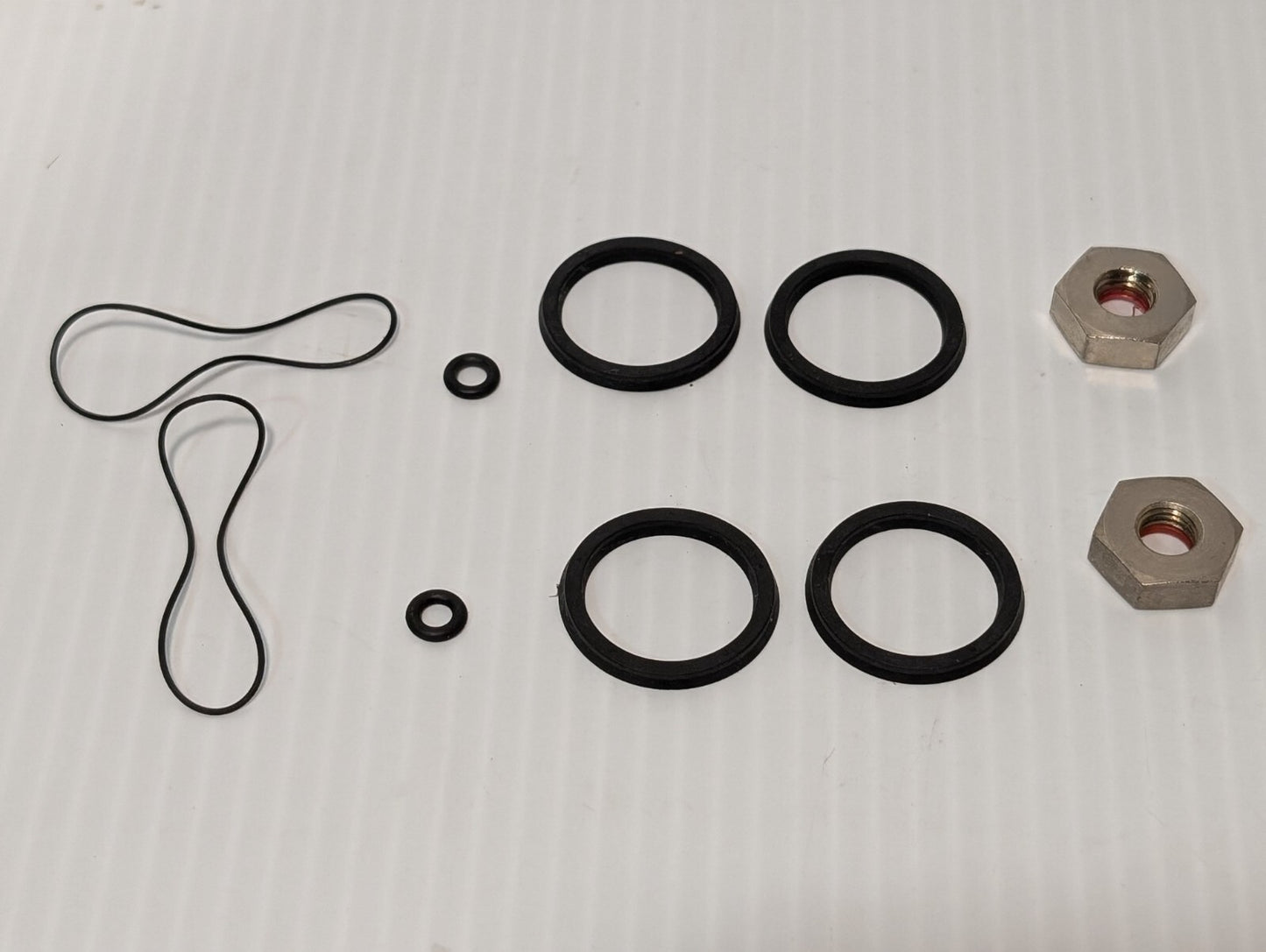 Destaco SLKT-016 Robo Hand Seal Repair Kit