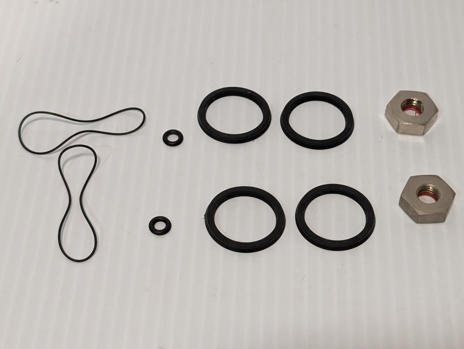Destaco SLKT-016 Robo Hand Seal Repair Kit