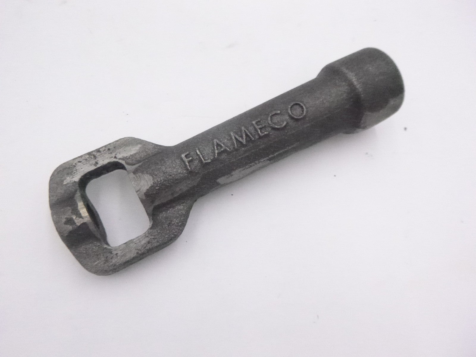Flameco RHSB Pilot Burner Nozzle 3/8" x 5/8" Threads 6" OAL