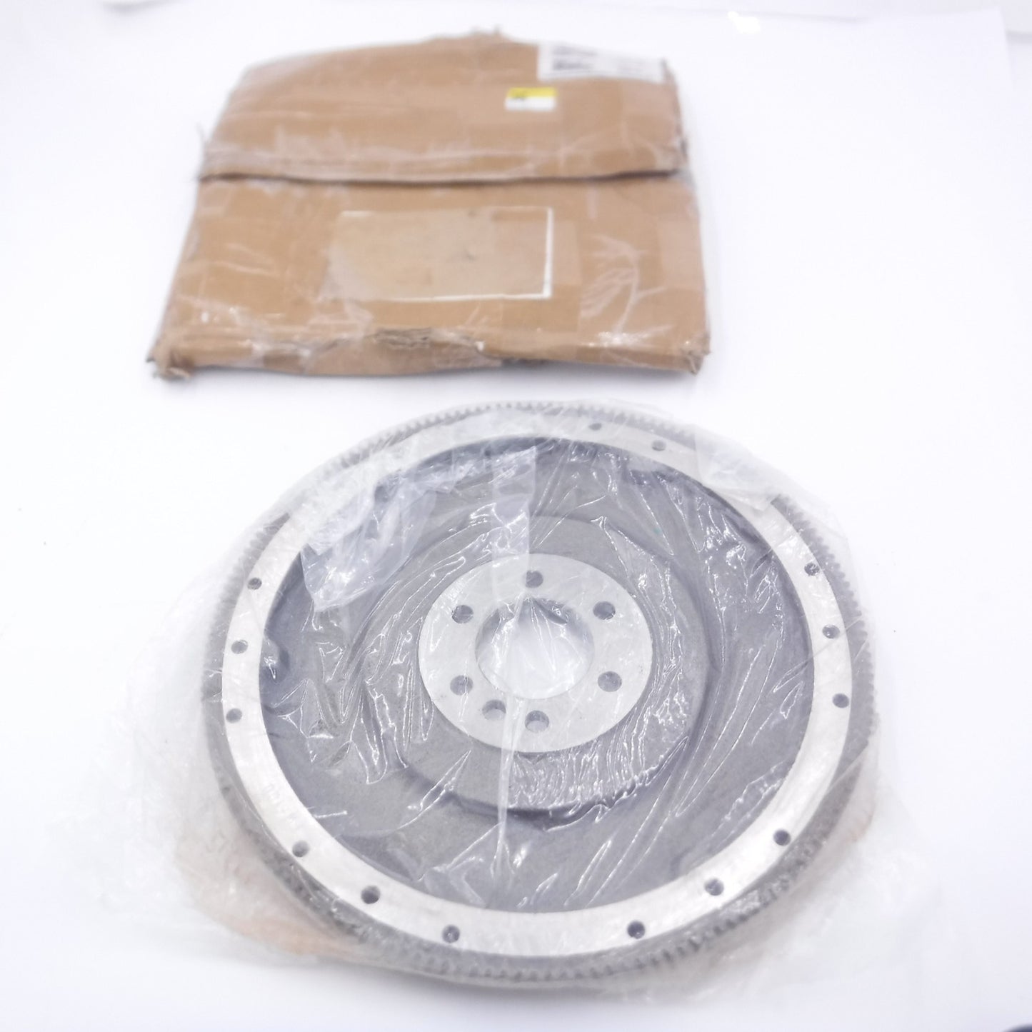 Pioneer Automotive Industries Flywheel 168 Teeth for 1955-1985 Chevrolet 350-427