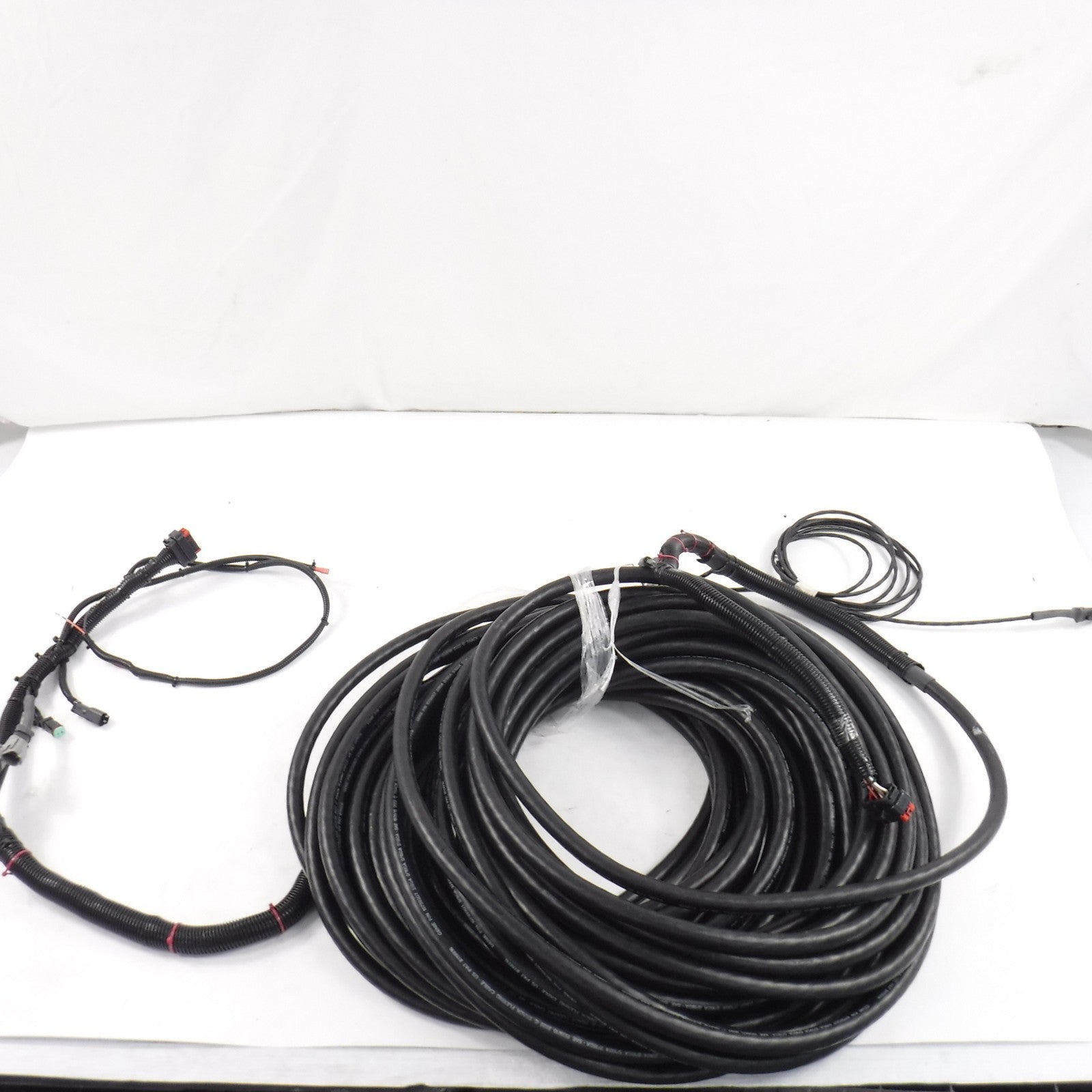 Genuine OEM Genie 1267998GT Harness TCON J11 Boom/SAE Upper, SX120/125
