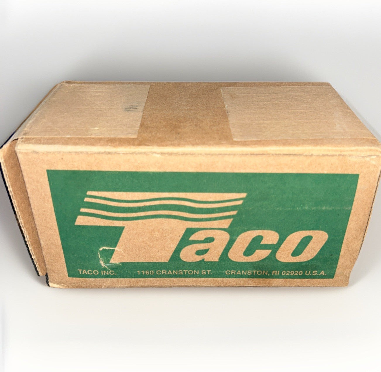 NEW! TACO 1600-160RP-1 / 1600160RP1 Pump Cartridge Assembly Sealed In Box!   K7