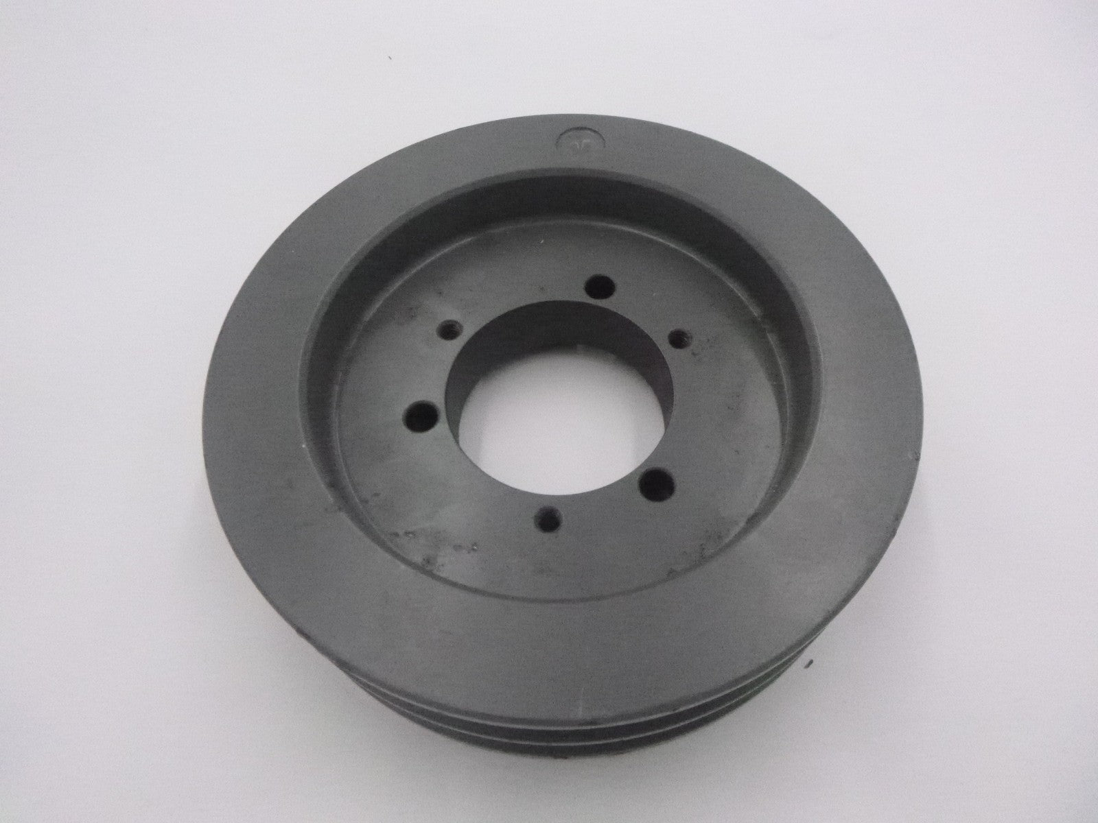 TB Woods 6.0x2B-SDS Conv Sheave 1-15/16" Bore 2 Groove 6.35 OD
