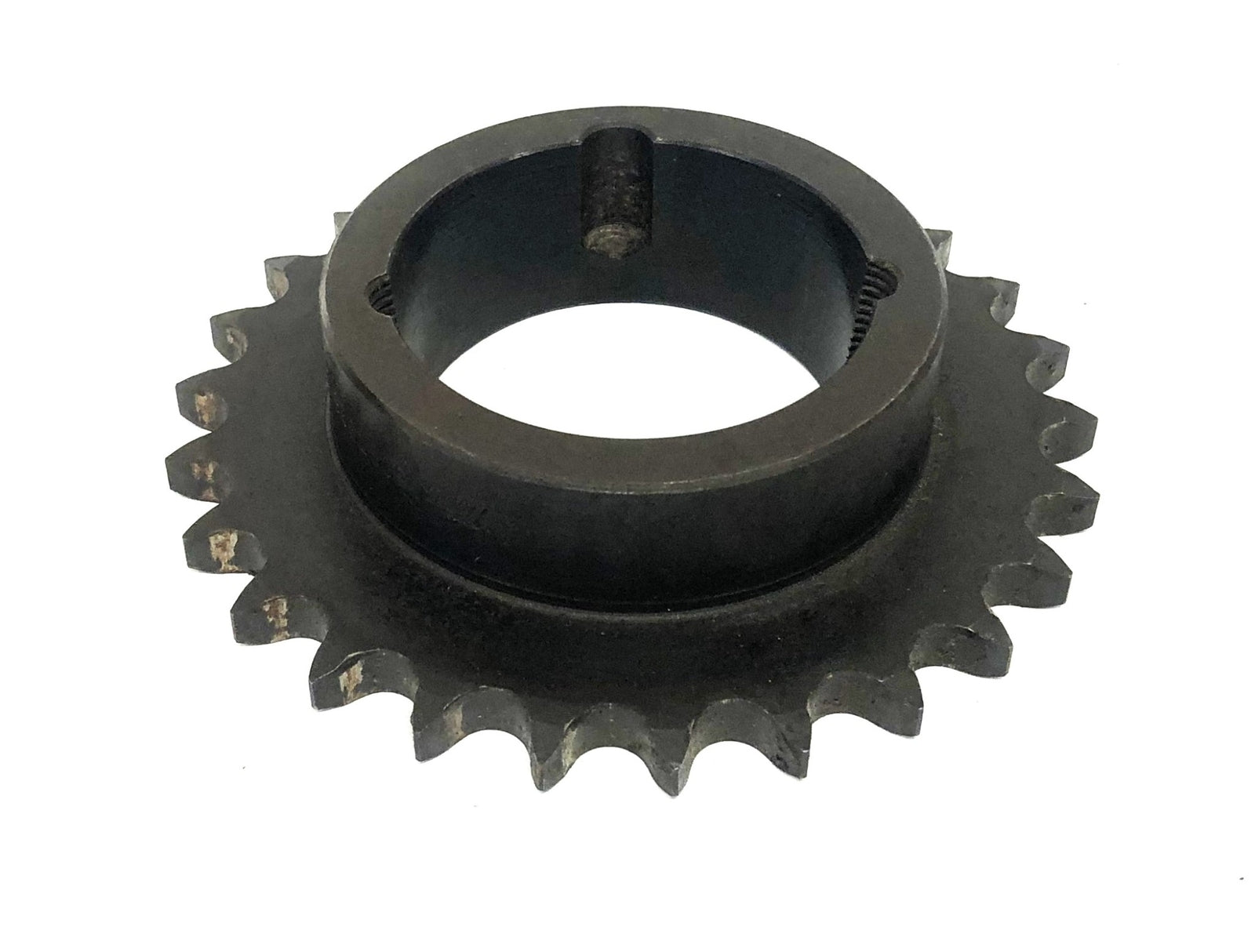 Martin 2012 Tapered Bore Roller Chain Sprocket 50BTB26 NOS