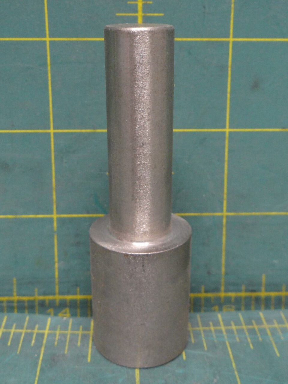 MIL-T-24270/1B 316 Stainless Steel Thermowell Bimetallic Temperature Indicators