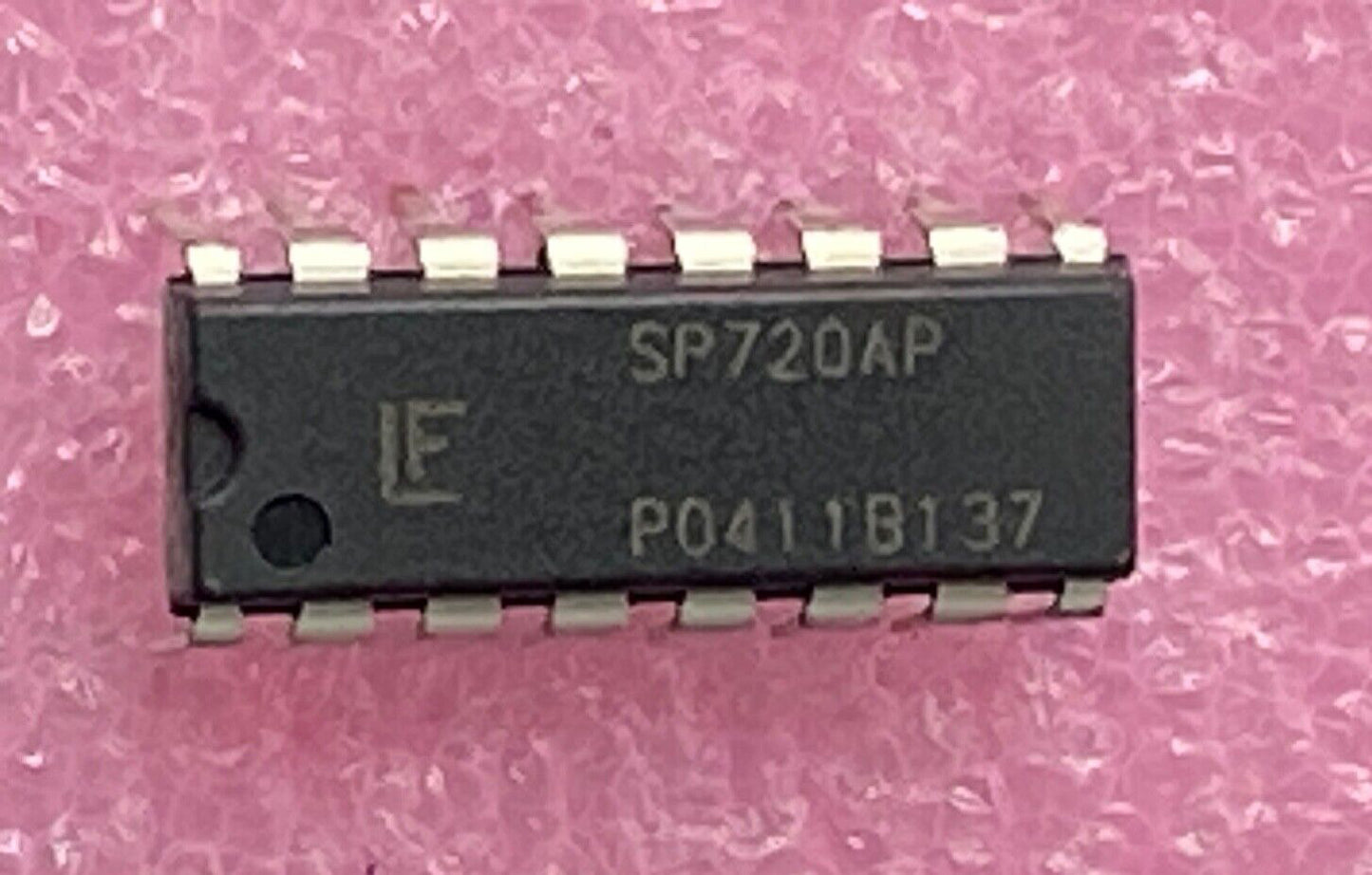 Littelfuse SP720AP electronic protection array over volt prot Integrated Circuit