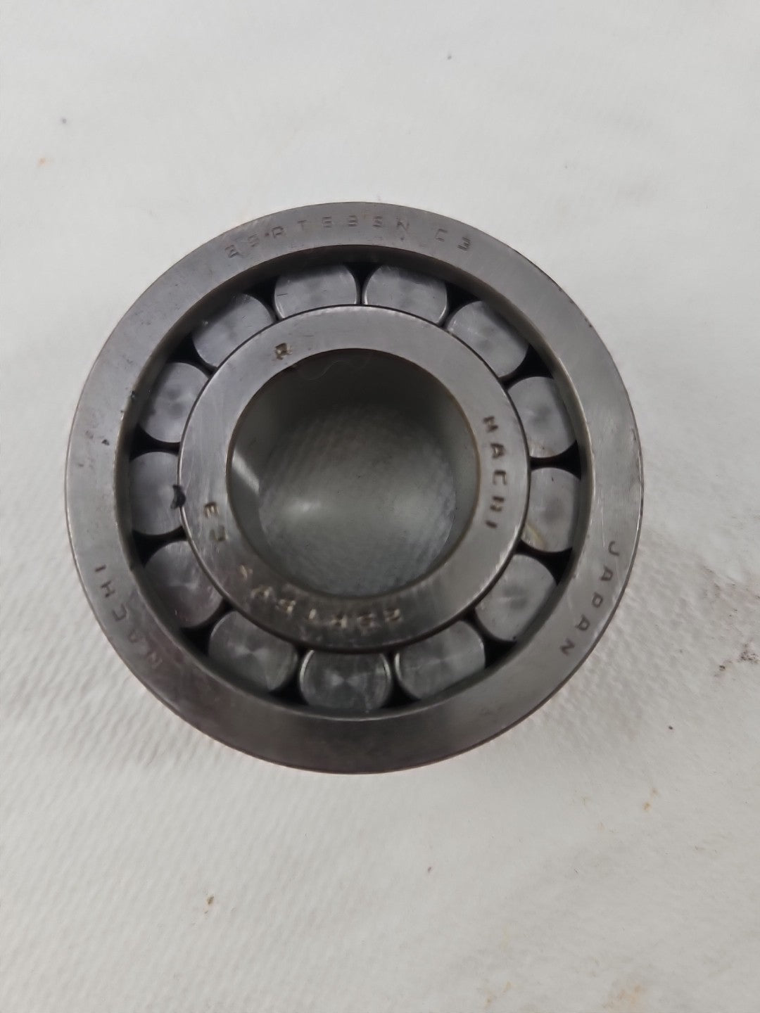 NACHI 25RT59SN C3 25x59x24mm Japan Gearbox Bearing – Toyota AX15 R150 R151