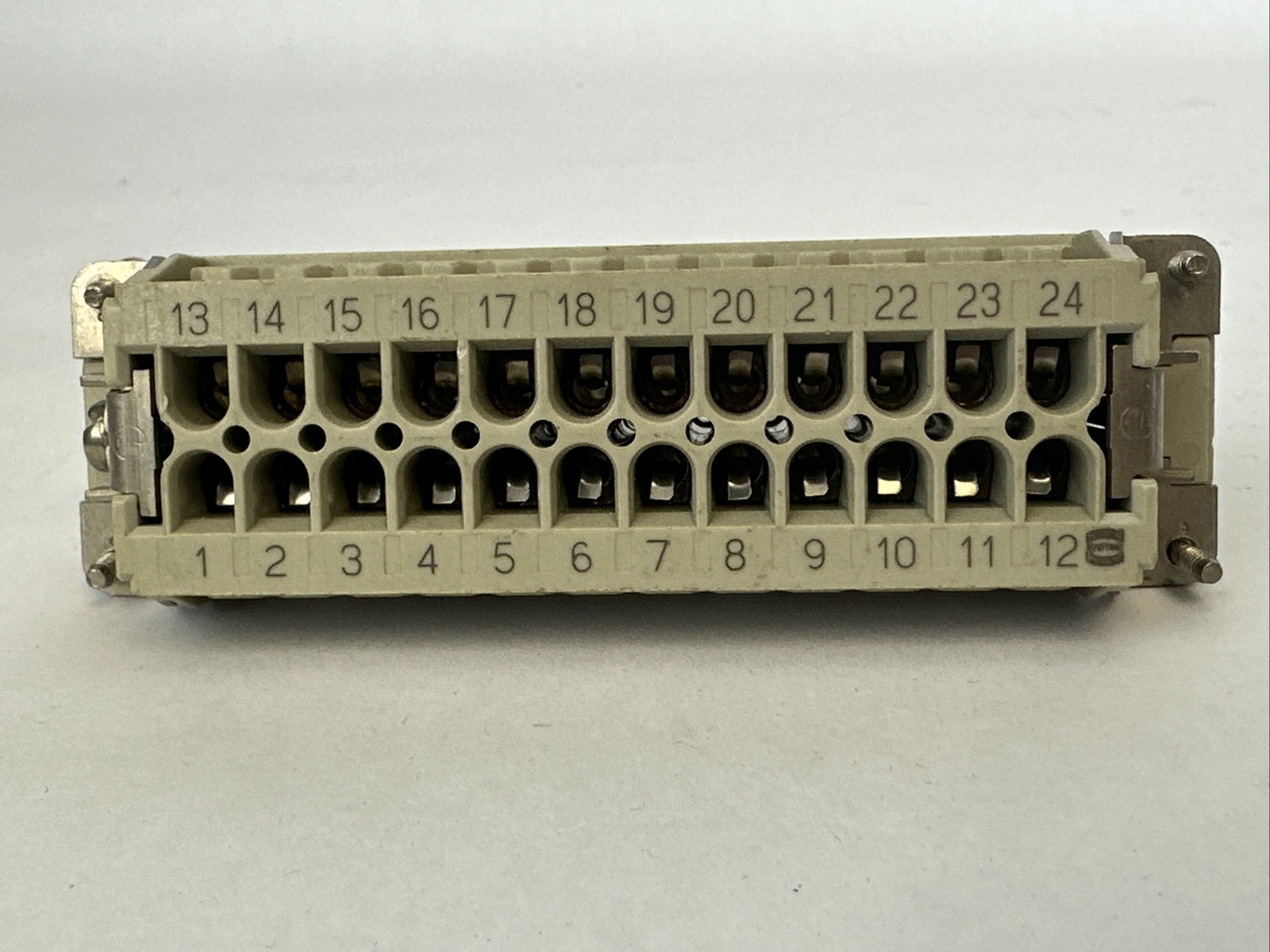 HARTING HAN 24 E-BU-S CONNECTOR
