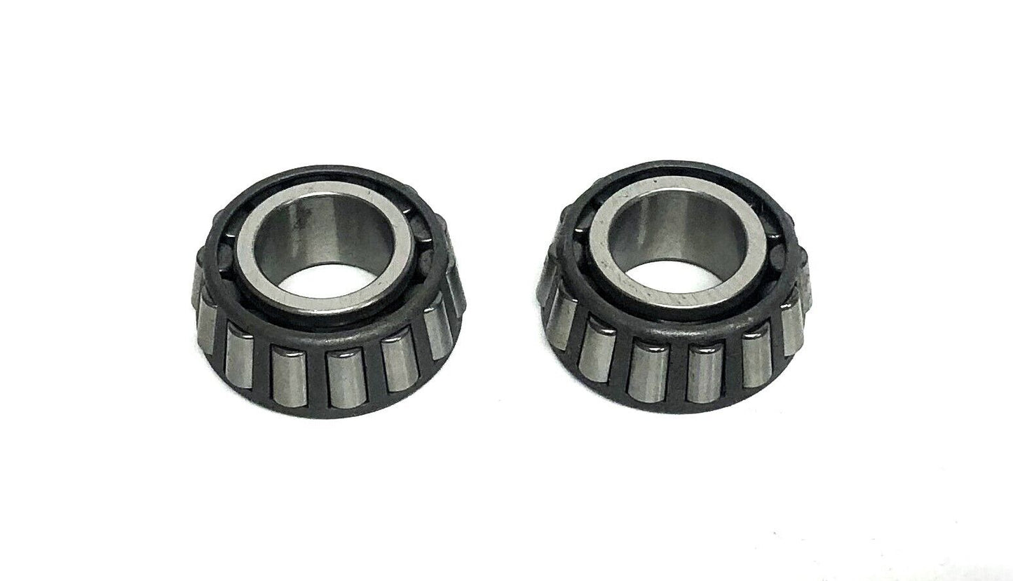 SKF Tapered Roller Bearing Cone EK-LM11949 [Lot of 2] NOS