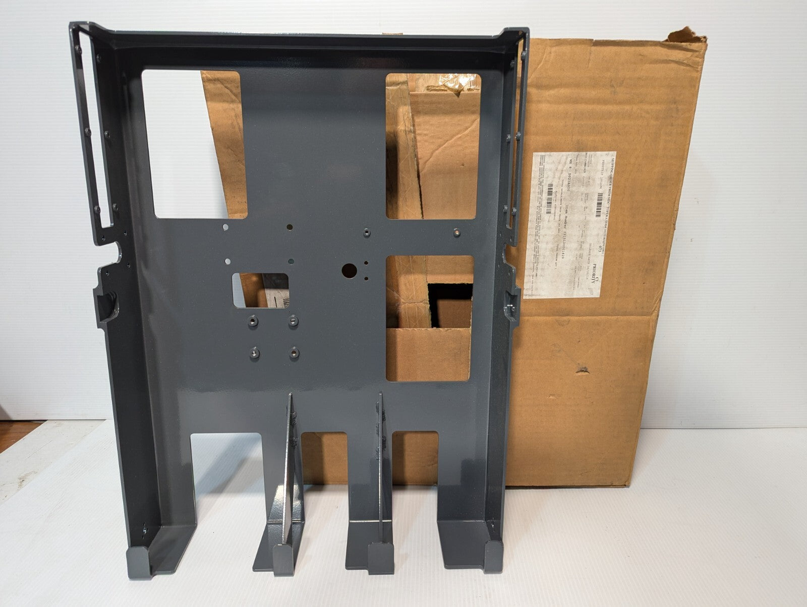 3915-13-000-1829 Gate Frame Assembly (Mail Sorter) 166K308G01