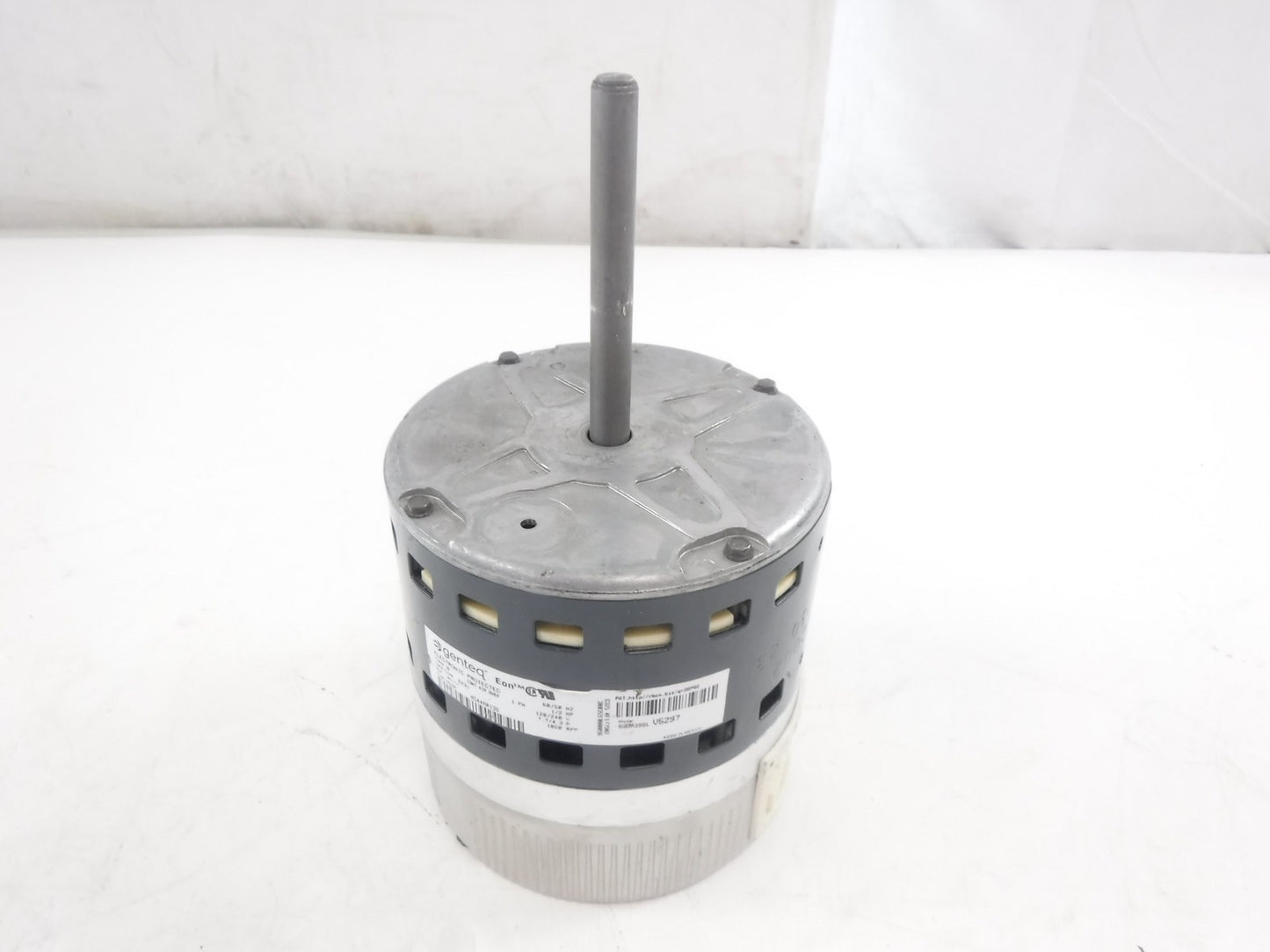 Genuine OEM Carrier 1/2HP 1PH 120/240V 1050RPM 60/50Hz Blower Motor HD44AR135