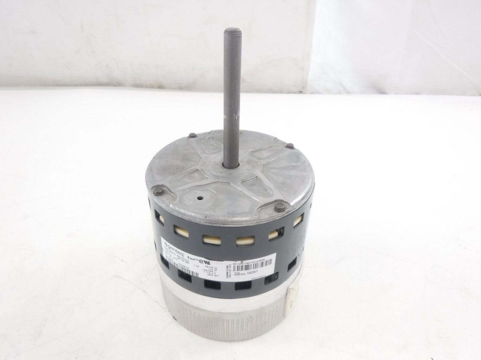 Genuine OEM Carrier 1/2HP 1PH 120/240V 1050RPM 60/50Hz Blower Motor HD44AR135