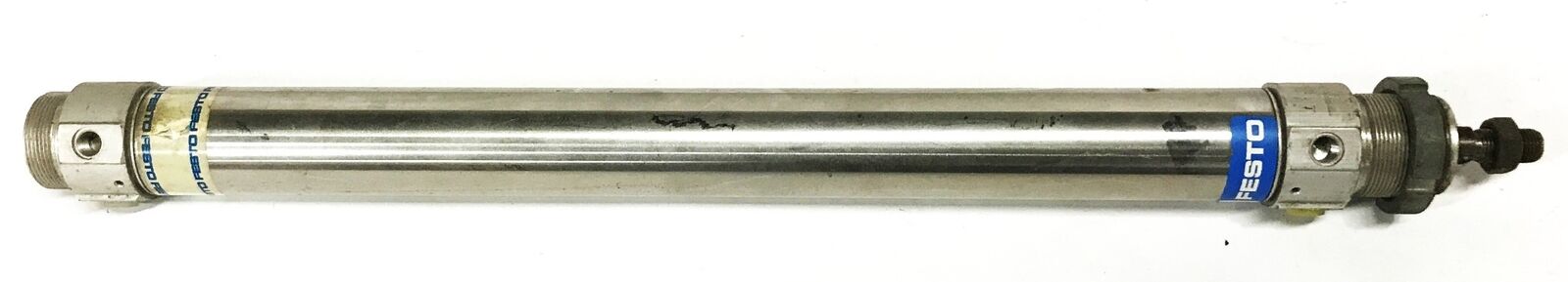 Festo Pneumatic Cylinder DSW-1-5/8-14-PB NOS