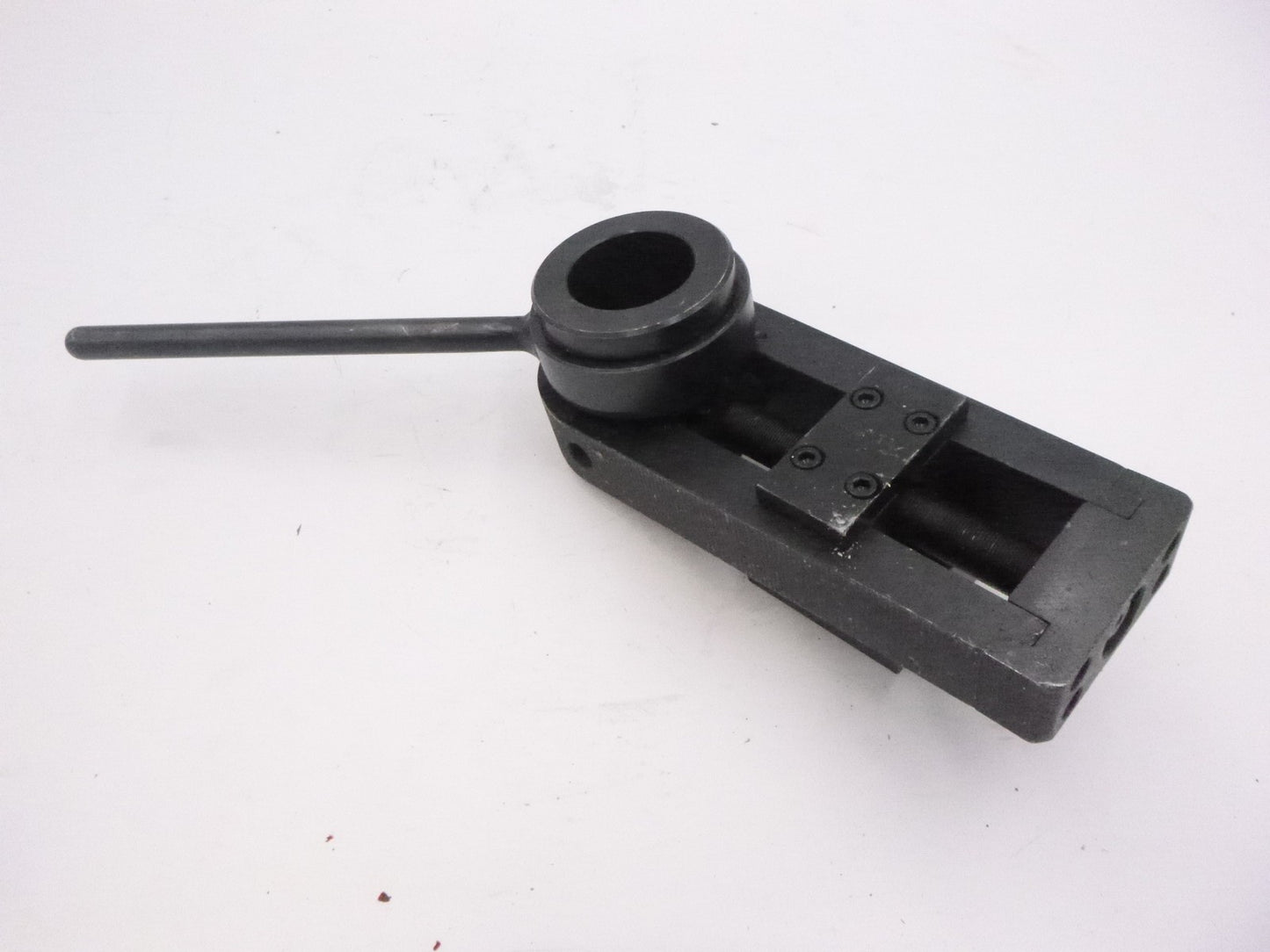 40mm Boring Cylinder Machine Accessory Portable Line Boring Machine