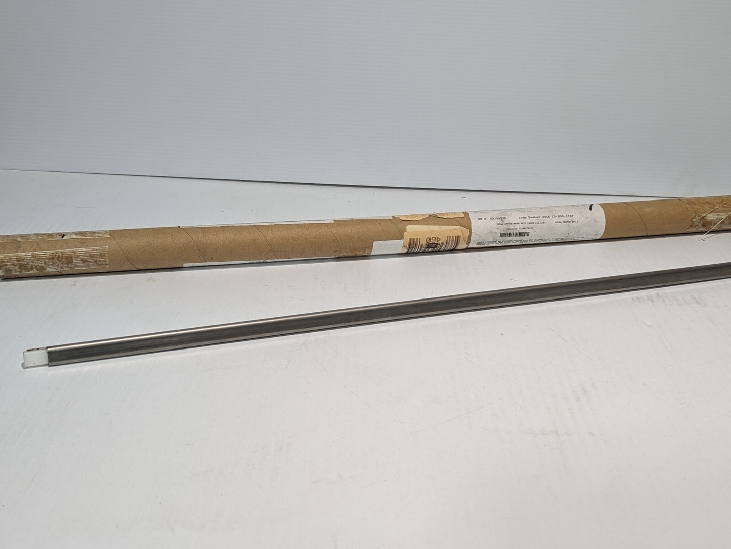3915-13-000-1989 188K787H01 Adjustment Rail