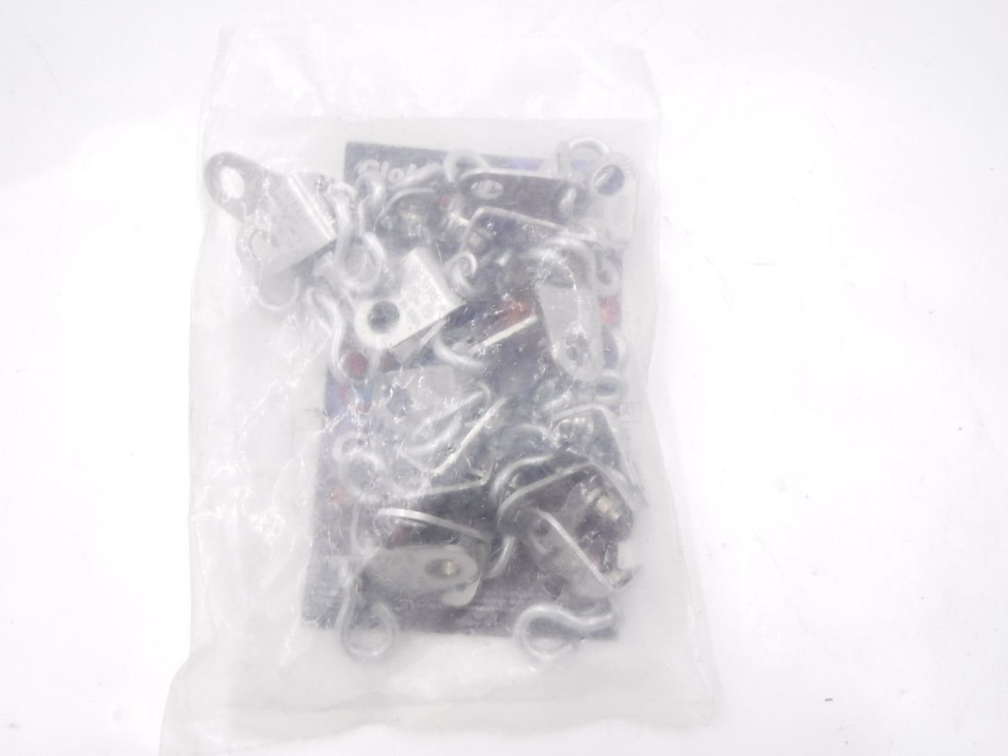 20 Pack Globe Technologies 500°F Model ML Fusible Links 500ML-25
