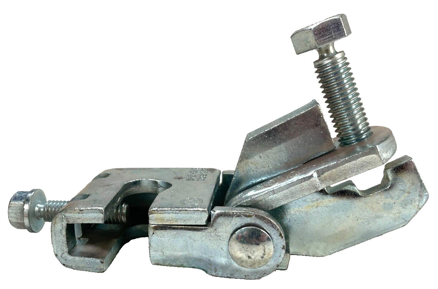 Eaton TOLCO 981 Universal Sway Swivel Brace Lower Attachment