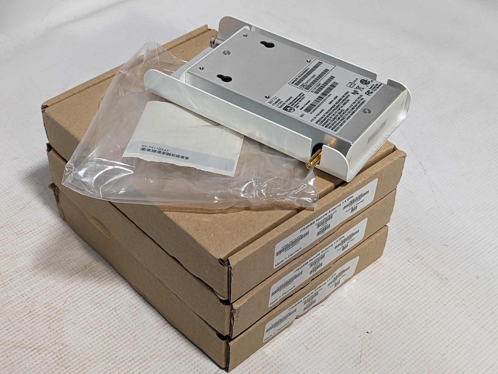 Philips ITS4846B remote antenna 1.4GHz, 453564656031