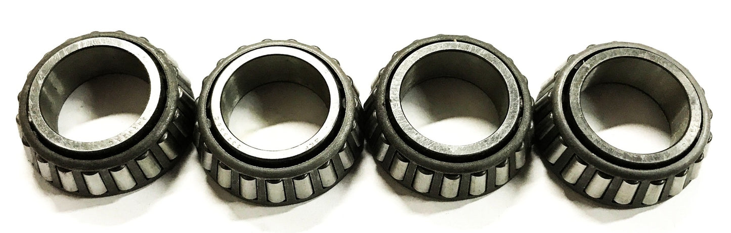SKF 67045 Tapered Roller Bearing Cone 332336C [Lot of 4] NOS