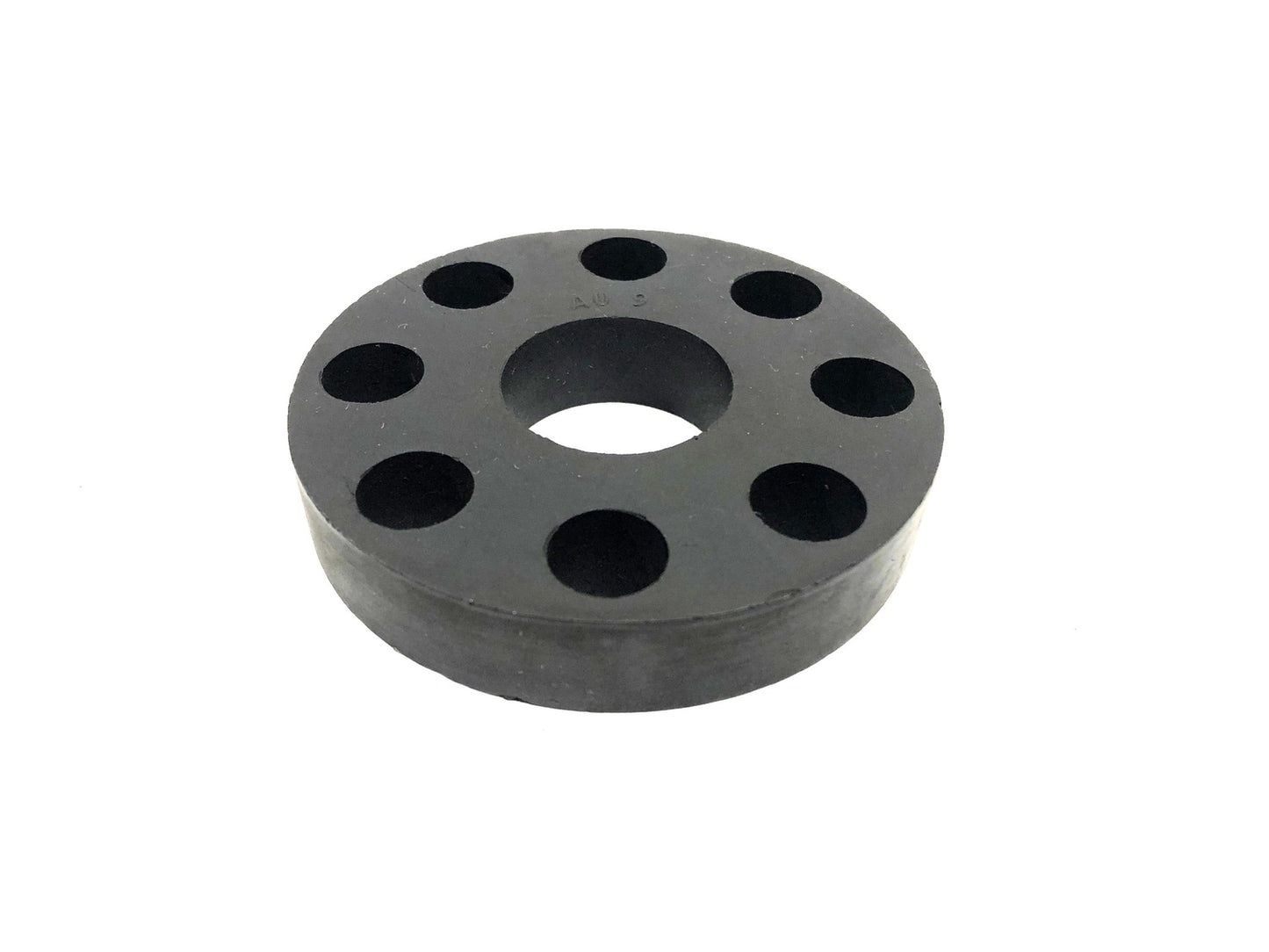 Unbranded Flexible Coupling Disc 3.40 Inch OD 1.23 Inch ID AU9 NOS