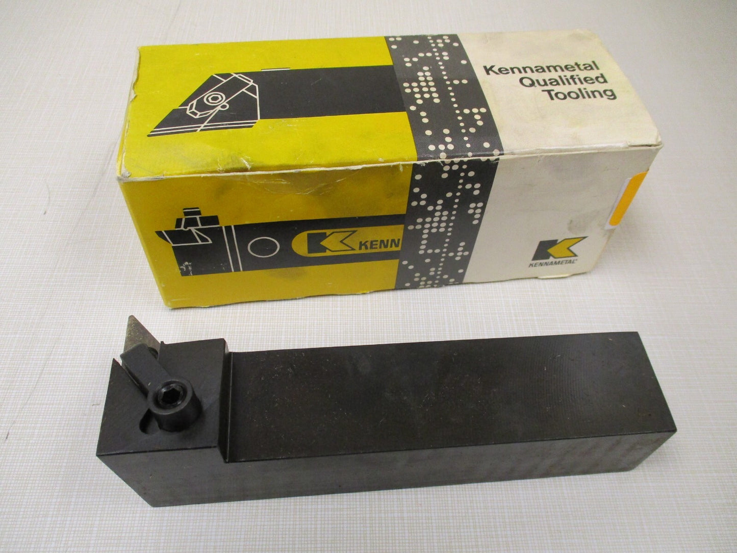 Kennametal 6316-4122 Tool Holder 6316 
