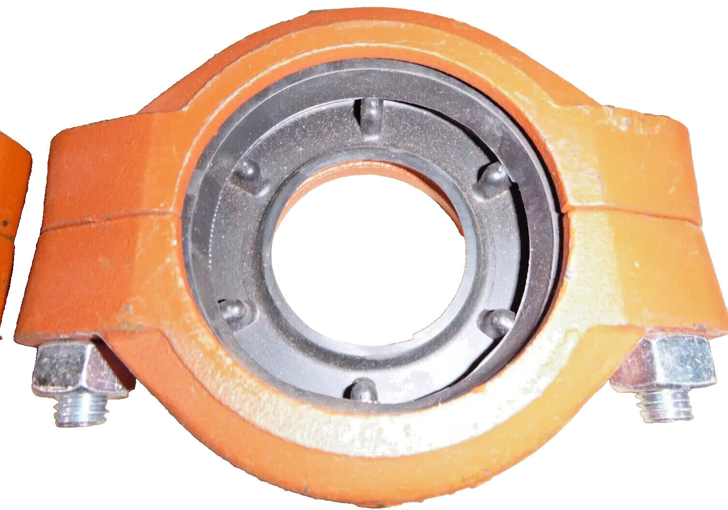 Victaulic Style 750 Reducing Coupling 3" x 2" for Grooved Pipe & Fittings