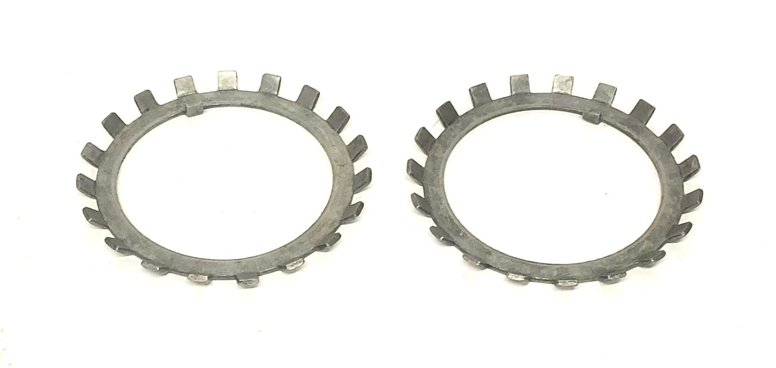 Unbranded Bearing Lock Washer TW-121 [Lot of 2] NOS