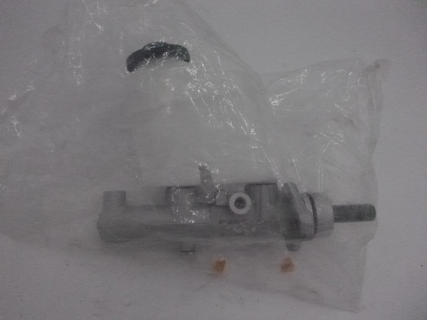 Brake Master Cylinder 462-020 Fits 2004-2008 Toyota Solara 7/8" Bore