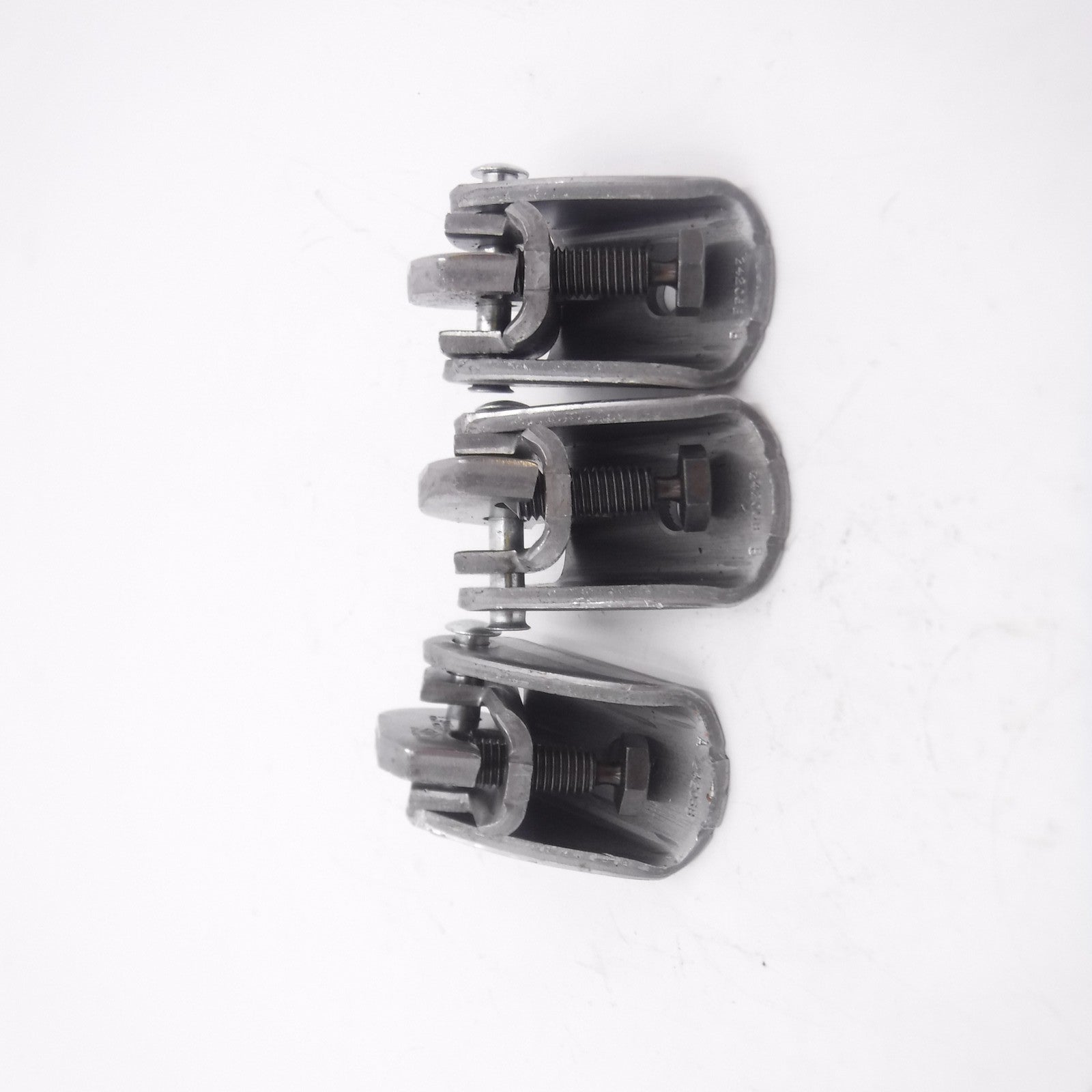 3 Pack 910/980 Universal Swivel Sway Brace Attachment
