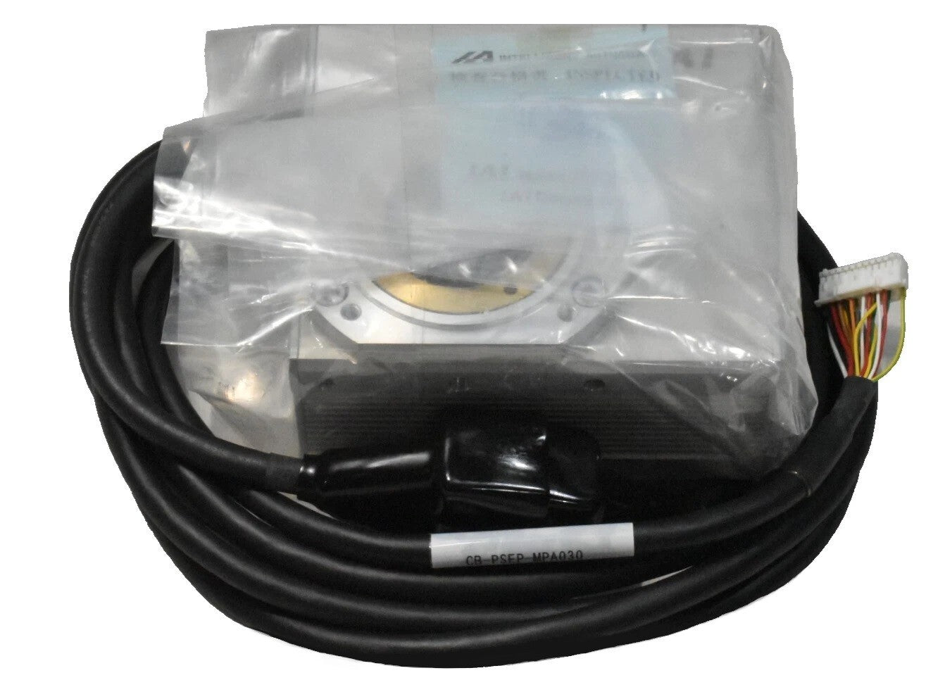 IAI Corp RCP2-RTCBL-I-35P-20-360-P3-S Rotary ROBO Cylinder