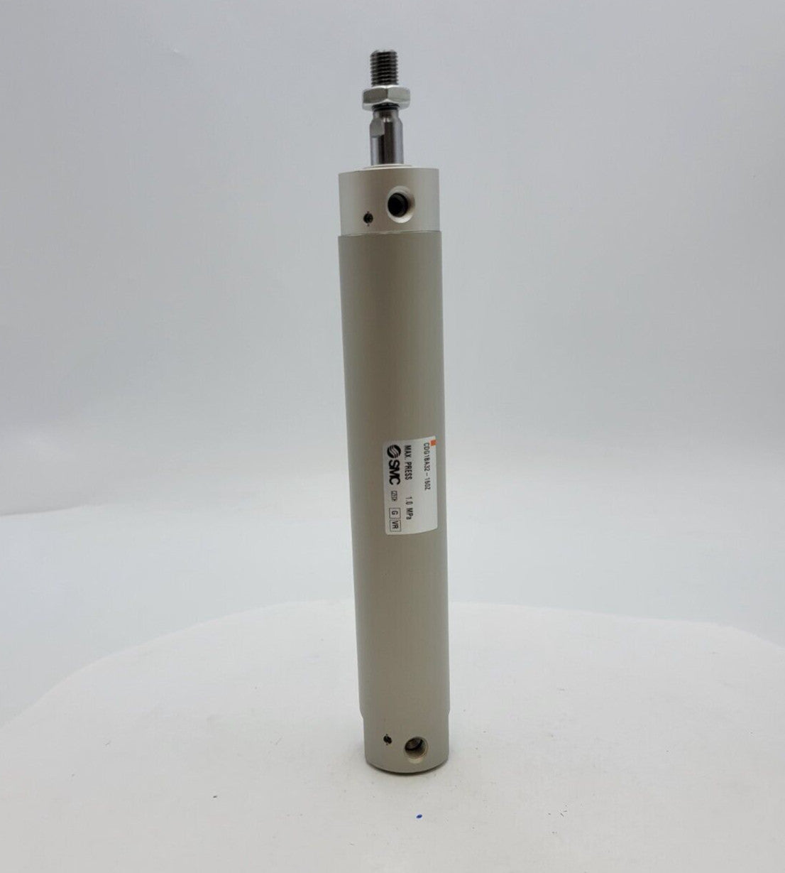 SMC CDG1BA32-160Z Standard Air Cylinder 1.0MPa Max Series CG1 with Auto Switch