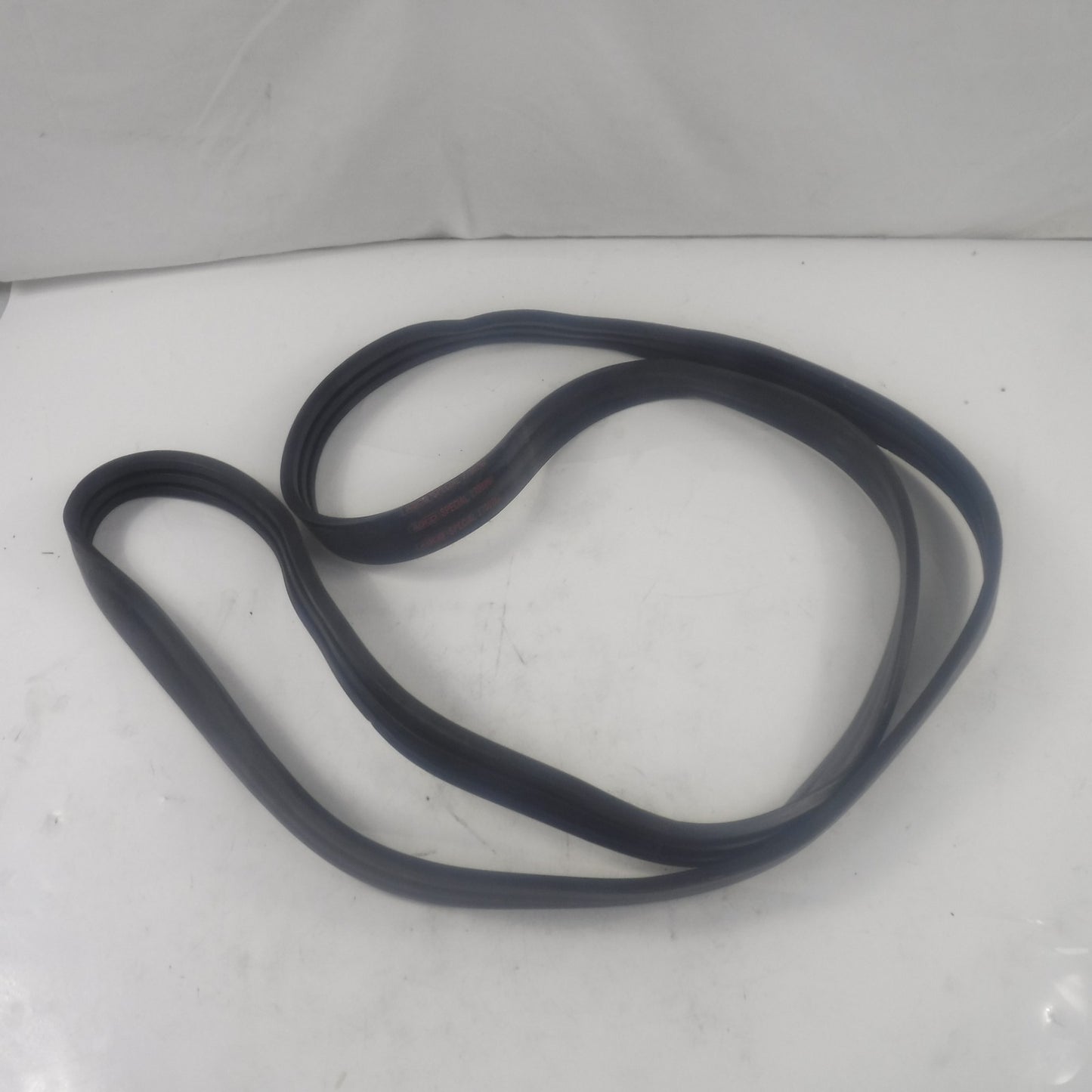 Genuine OEM AGCO Special Drive Belt 2700262 For Hesston 7140 7150 7160 7145